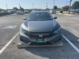 Used 2020 Honda Civic LX image 2