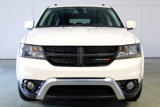 Used 2020 Dodge Journey Crossroad image 2