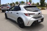 Used 2022 Toyota Corolla SE image 6