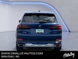 Used 2022 BMW X5 xDrive40i w/ Climate Comfort Package image 4