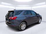 Used 2019 Chevrolet Equinox LS w/ LS Convenience Package image 3