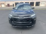 New 2026 Chevrolet Equinox RS image 6