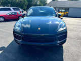 Used 2023 Porsche Cayenne Platinum Edition image 2