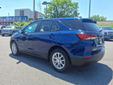 Certified 2022 Chevrolet Equinox LS w/ LS Convenience Package image 4