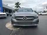Used 2018 Mercedes-Benz CLA 250 w/ Multimedia Package image 4