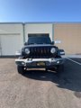 Used 2020 Jeep Wrangler Unlimited Sport S image 2