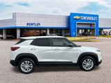 Used 2021 Chevrolet TrailBlazer LS image 6