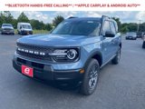 New 2025 Ford Bronco Sport Big Bend image 3
