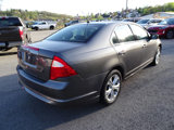 Used 2012 Ford Fusion SE image 6