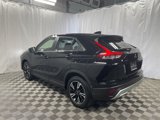 Used 2023 Mitsubishi Eclipse Cross SE image 4