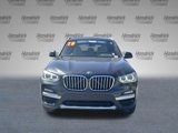 Used 2019 BMW X3 xDrive30i w/ Convenience Package image 3