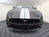 Used 2022 Ford Mustang Premium image 2