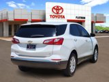 Used 2021 Chevrolet Equinox LT image 4