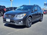 Used 2015 Subaru Crosstrek 2.0i Limited image 3