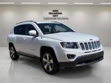 Used 2017 Jeep Compass High Altitude image 3