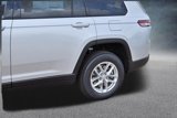 New 2025 Jeep Grand Cherokee L Laredo image 5