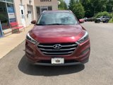 Used 2016 Hyundai Tucson Sport image 2