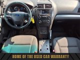 Used 2016 Ford Explorer 4WD Police Interceptor image 5
