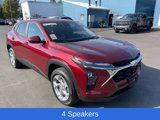 Used 2025 Chevrolet Trax LS w/ LS Convenience Package image 2