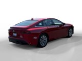 Used 2021 Toyota Mirai XLE w/ Advanced Technology Package image 5