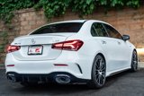 Used 2021 Mercedes-Benz A 35 AMG 4MATIC image 5