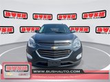 Used 2017 Chevrolet Equinox LT w/ Convenience Package image 5