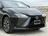 New 2025 Lexus RZ 300e image 3