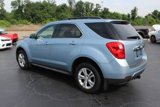 Used 2014 Chevrolet Equinox LT w/ Driver Convenience Package image 6