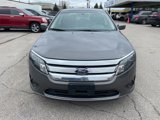 Used 2012 Ford Fusion SE image 2