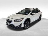 Certified 2022 Subaru Crosstrek 2.0i Premium image 5