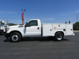 Used 2015 Ford F350 XL w/ Trailer Tow Package image 5