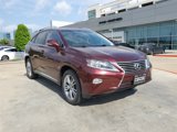 Used 2014 Lexus RX 350 FWD image 3