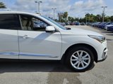 Used 2020 Acura RDX FWD image 2