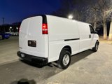 Used 2023 Chevrolet Express 2500 Extended w/ Driver Convenience Package image 6