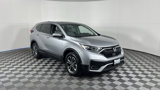 Certified 2022 Honda CR-V EX image 2