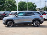 Used 2022 Chevrolet TrailBlazer LT w/ Convenience Package image 4
