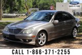 Used 2007 Mercedes-Benz C 230 Sedan image 3