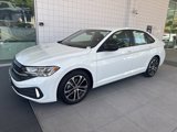 Certified 2024 Volkswagen Jetta Sport image 2
