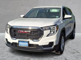Certified 2022 GMC Terrain SLE image 4