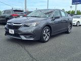 Certified 2022 Subaru Legacy Premium image 3