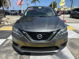Used 2017 Nissan Sentra SV w/ Style Package image 2