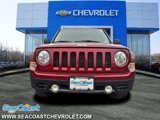 Used 2015 Jeep Patriot Limited w/ Sun/Sound Group image 2