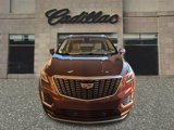 Certified 2022 Cadillac XT5 Premium Luxury image 6