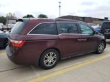 Used 2013 Honda Odyssey EX-L image 3