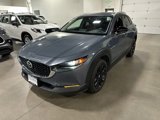 Used 2023 MAZDA CX-30 AWD 2.5 S w/ Preferred Package image 3
