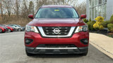 Certified 2017 Nissan Pathfinder S image 3