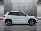 Used 2017 Volkswagen Tiguan Sport image 4