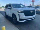 Used 2022 Cadillac Escalade Sport Platinum image 4