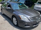 Used 2010 Nissan Altima 2.5 SL w/ Convenience Pkg image 3