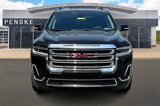 Certified 2022 GMC Acadia SLE w/ Driver Convenience Package image 3